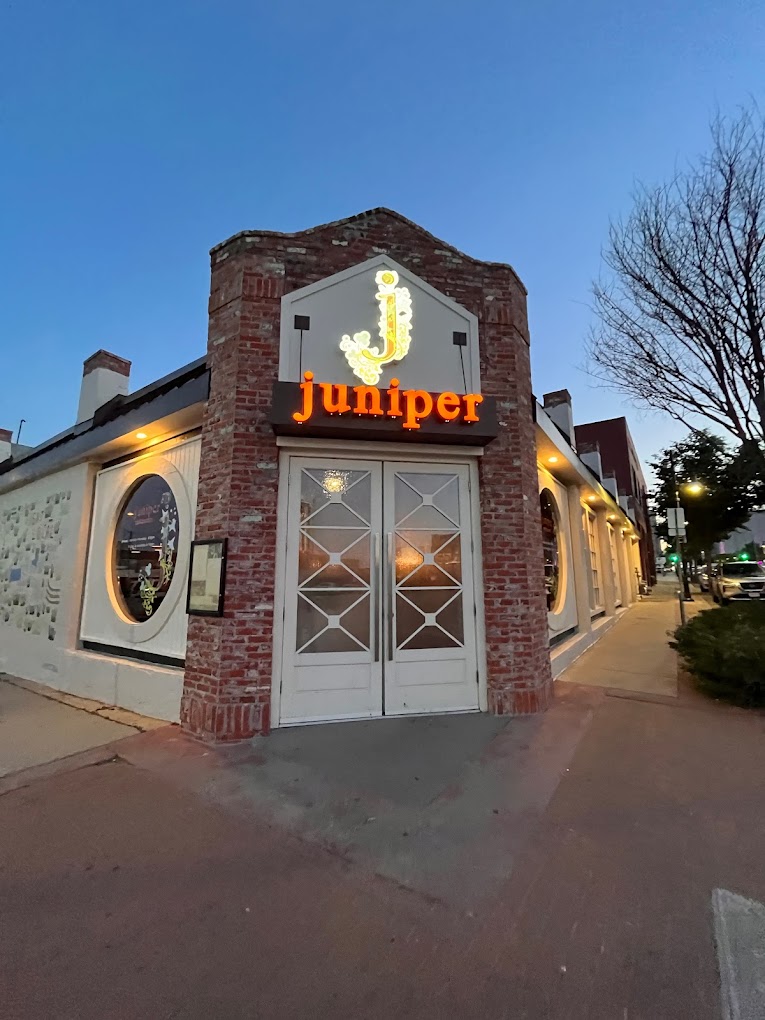 juniper restaurant tulsa photos